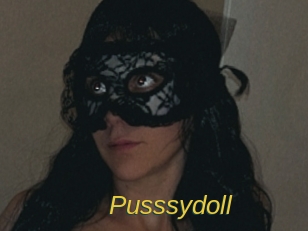 Pusssydoll