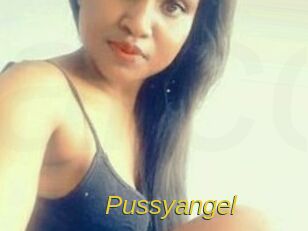 Pussyangel