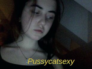 Pussycatsexy