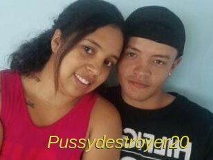 Pussydestroyer20