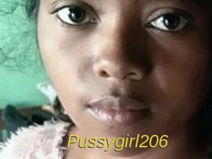 Pussygirl206