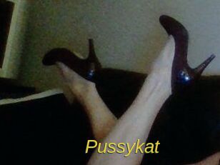 Pussykat