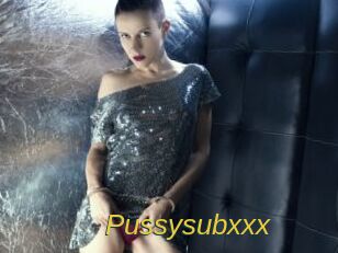 Pussysubxxx
