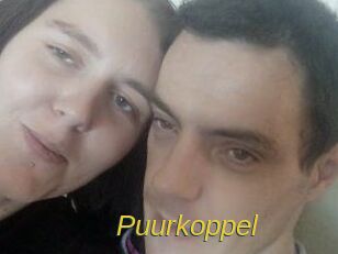 Puurkoppel