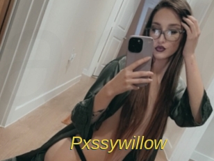Pxssywillow