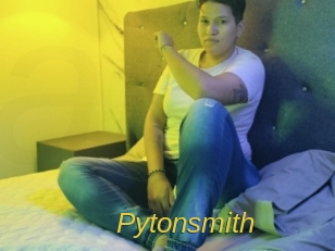 Pytonsmith