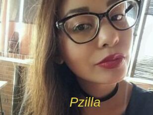 Pzilla