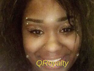 QRoyalty