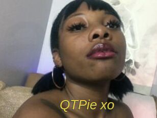 QTPie_xo
