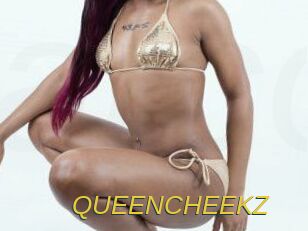 QUEENCHEEKZ