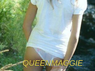 QUEEN_MAGGIE