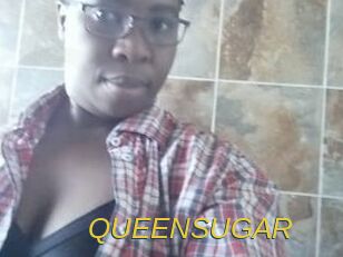 QUEENSUGAR
