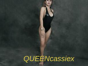 QUEENcassiex