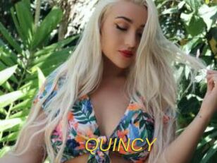 QUINCY