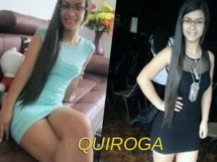 QUIROGA