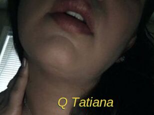 Q_Tatiana