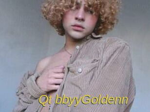 Qt_bbyyGoldenn