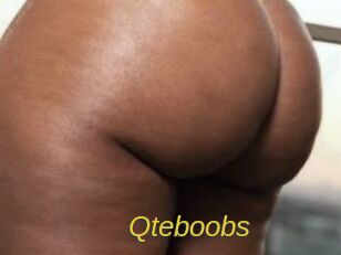 Qteboobs