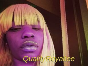 QualityRoyaltee