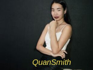 QuanSmith
