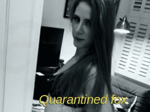 Quarantined_fox Archive DVD ORG