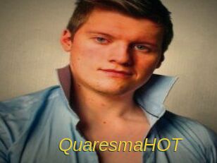 QuaresmaHOT