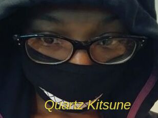 Quartz_Kitsune
