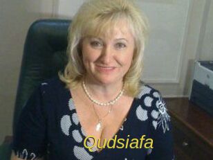 Qudsiafa