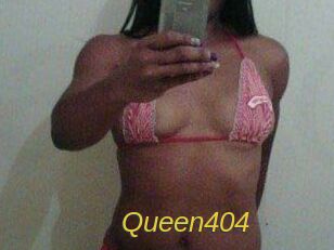 Queen404