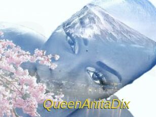 QueenAnitaDix