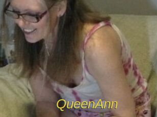 QueenAnn