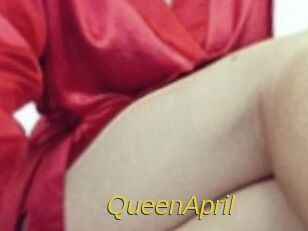 QueenApril