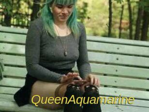 QueenAquamarine