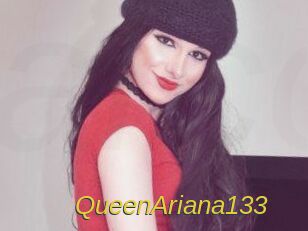 QueenAriana133