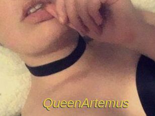 QueenArtemus
