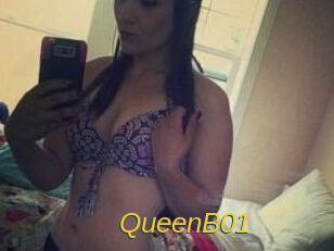 QueenB01