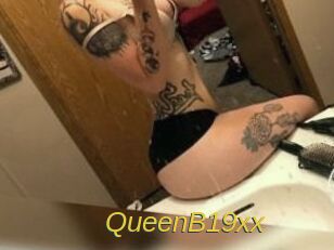 QueenB19xx