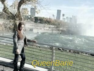 QueenBarie