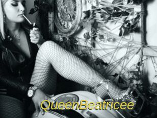QueenBeatricee