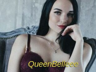 QueenBelleee Archive DVD ORG