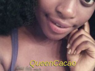 QueenCacao