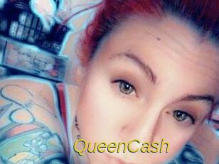 QueenCash