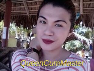 QueenCumMaster