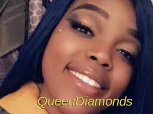 QueenDiamonds Archive DVD ORG