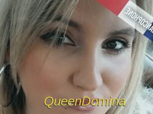 QueenDomina