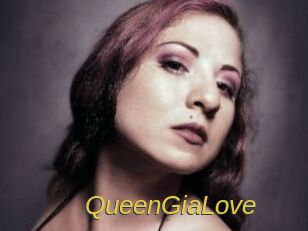 QueenGiaLove