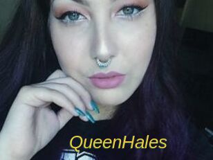QueenHales