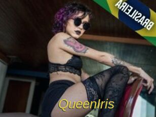 QueenIris