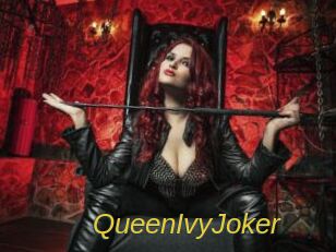 QueenIvyJoker