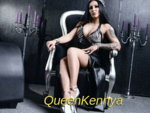 QueenKennya Archive DVD ORG